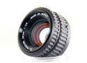 ニコン EL-NIKKOR 50/2.8引き伸ばしレンズ