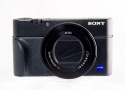 ソニー DSC-RX100M4