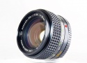 ミノルタ MC ROKKOR-PG 50/1.4
