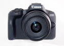 キヤノン EOS R50 +RF18-45 IS STM kit ブラック