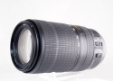 ニコン AF-P 70-300/4.5-5.6E ED VR