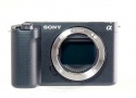 ソニー VLOGCAM ZV-E1 B