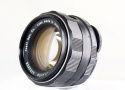 ペンタックス Super-Takuma 50/1.4(M42)