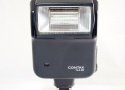 コンタックス TLA30 ストロボ