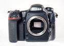 ニコン D500