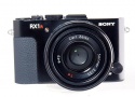 ソニー DSC-RX1R