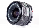 キヤノン NFD 28/2.8