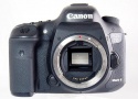 キヤノン EOS 7D Mark II