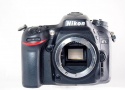 ニコン D7100 ボデイ