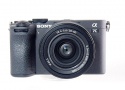 ソニー α7C II + 28-60kit (ILCE-7CM2L)