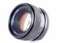 コンタックス PlanarT*50/1.4AEJ