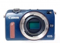 キヤノン EOS M2 ボデイ