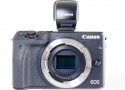 キヤノン EOS M3 ボデイ EVFキツト ブラツク