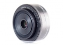 キヤノン EF-M22/2 STM
