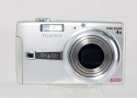 フジフイルム FX-F480 シルバー