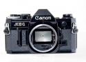 キヤノン AE-1