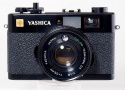 YASHICA ELECTRO 35 CC