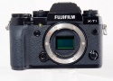 フジフイルム X-T1