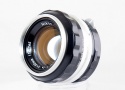 ニコン NIKKOR-S Auto 50/1.4