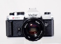 ソノタ Vivitar V3000s + 50/1.7（Kマウント）