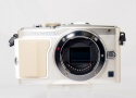 オリンパス E-PL5