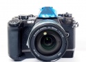 オリンパス OM-D E-M5 Mark II Limited Edition 14-150キット
