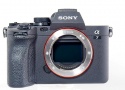 ソニー α7 IV (ILCE-7M4）