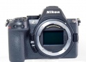 ニコン Z5II ボデイ