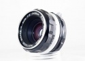 ニコン NIKKOR-H 50/F2