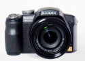 パナソニック DMC-FZ18-K