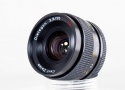 コンタックス Distagon T*35/2.8 MMJ