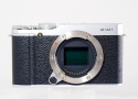 フジフイルム  FX-X-M1S デジタルカメラ