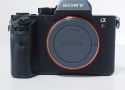ソニー α7R II（ILCE-7RM2）