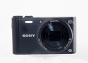 ソニー DSC-WX350 B デジタルカメラ