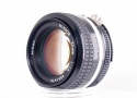 ニコン AI 50/1.4
