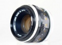 キヤノン FL50/1.8