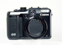キヤノン POWERSHOT G10