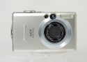 キヤノン IXY DIGITAL 70
