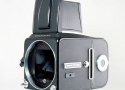 HASSELBLAD 500CM+A12