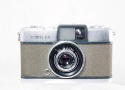オリンパス PEN 初期型