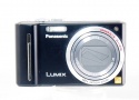パナソニック DMC-ZS6 ブラック
