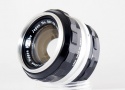 ニコン NIKKOR-S Auto50/1.4 非Ai