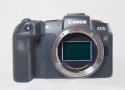 キヤノン EOS R