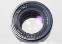 コンタックス Planar T* 50/1.4 MMJ