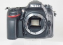 ニコン D7100