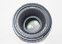 ニコン AF-S 50/1.8G (SPECIAL EDITION)