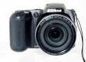ニコン COOLPIX L810