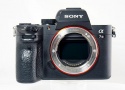 ソニー ILCE-7M3 アルフア7 III ボデイ