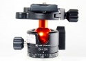 K&F CONCEPT ボール雲台BH-28L