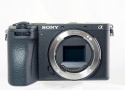 ソニー α6700（ILCE-6700）
